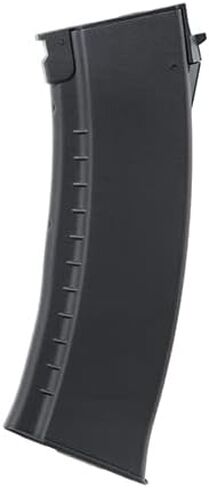 Clover Airsoft-CYMA 150 Round Mid Cap for Ak74 / AK Polymer Airsoft Magazine in Kuwait