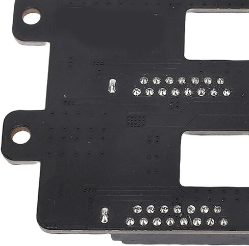 Brrnoo SFF 8482 to 4 Pin Power Adapter Cable Hard Drive Connector for Server HDD Seamless Compatibility in Kuwait