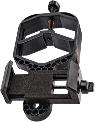 Telescope Smartphone Adapter for 2 Inch Eyepiece Digiscoping in Kuwait