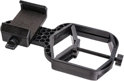 Telescope Smartphone Adapter for 2 Inch Eyepiece Digiscoping in Kuwait