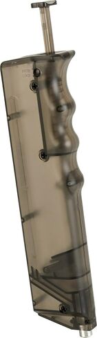 Evike Airsoft - 6mmProShop 400 Round Airsoft Thin Universal 6mm Speed BB Loader (Color: Gray) in Kuwait