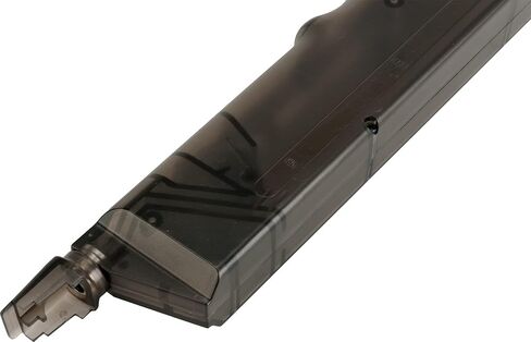 Evike Airsoft - 6mmProShop 400 Round Airsoft Thin Universal 6mm Speed BB Loader (Color: Gray) in Kuwait