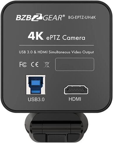4K UHD ePTZ USB and HDMI Conference/Education Camera in Kuwait
