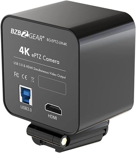 4K UHD ePTZ USB and HDMI Conference/Education Camera in Kuwait