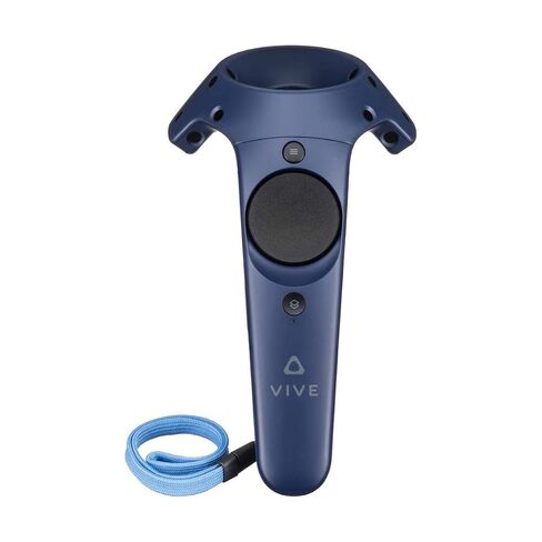 HTC Vive SteamVR Controller (2018) and HTC Vive Tracker (3.0) Bundle in Saudi Arabia