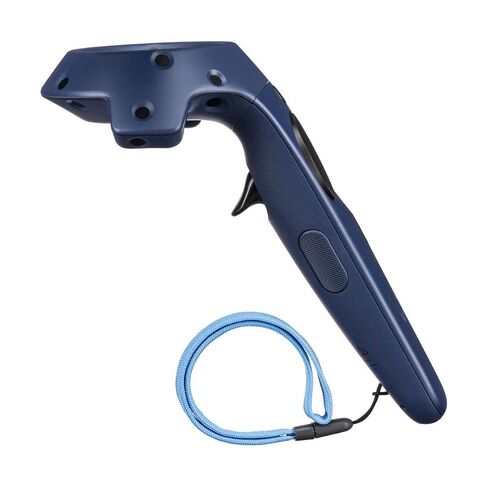 HTC Vive SteamVR Controller (2018) and HTC Vive Tracker (3.0) Bundle in Saudi Arabia