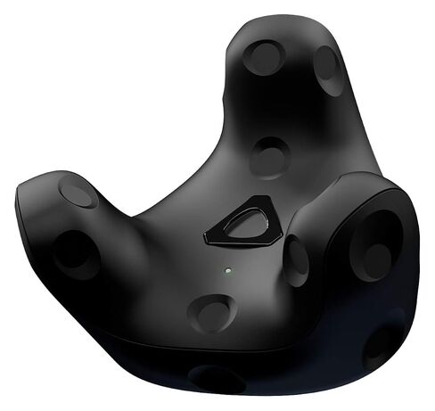 HTC Vive SteamVR Controller (2018) and HTC Vive Tracker (3.0) Bundle in Saudi Arabia