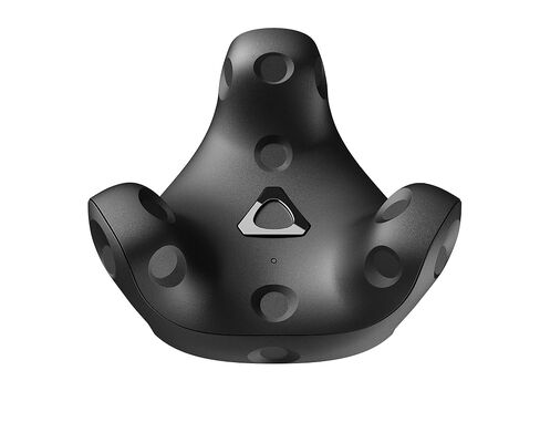 HTC Vive SteamVR Controller (2018) and HTC Vive Tracker (3.0) Bundle in Saudi Arabia