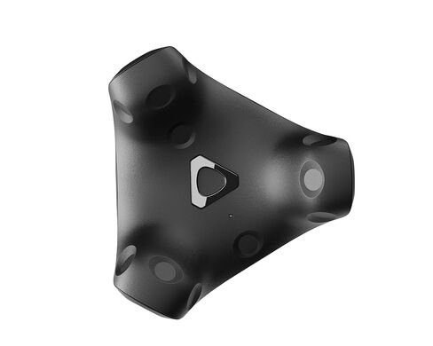 HTC Vive SteamVR Controller (2018) and HTC Vive Tracker (3.0) Bundle in Saudi Arabia