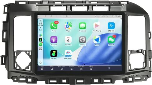 Qualcomm Car Radio for Ford F250 2021 2022 2023 2024 13.3" Radio Upgrade in Kuwait
