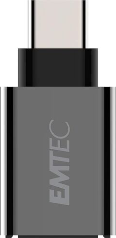 Emtec T600 USB 3.1 to Type-C 3.1 Adapter (ECADAPT600C) in Kuwait