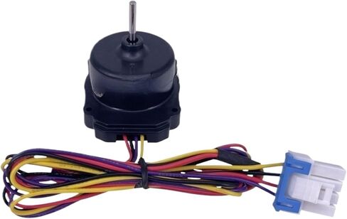 1 قطعة للثلاجة Z40E12MS1A0-57K06 محرك مروحة التبريد EAU64843803 أجزاء الثلاجة الفريزر المبرد in Kuwait