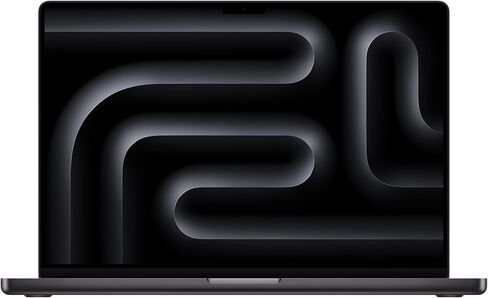 Apple 14-inch MacBook Pro: M5 Pro chip w 18-core CPU - 20-core GPU, 64GB, 2TB, Space Black in Kuwait