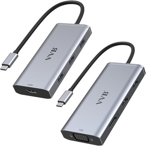 USB C Hub in Saudi Arabia