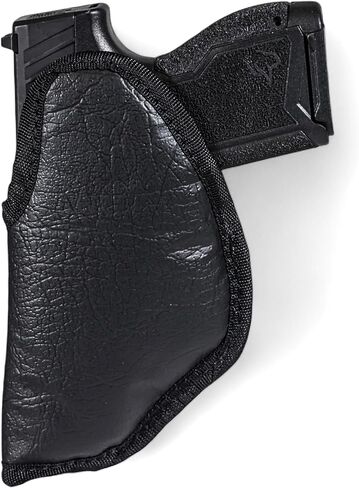 1791 EcoCarry IWB Holster Fits Glock 43X, FN Reflex, Sig P365, Taurus GX4 in Kuwait