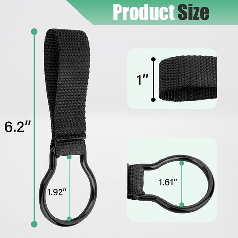 75906 Flashlight Ring Holder for HPL LED, DS HPL, DS HPL, HPL Models in Kuwait