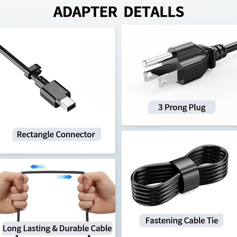 240W Laptop Charger Fit for ASUS ROG G16 GU605 TUF A16 ADP-240EB B in Kuwait