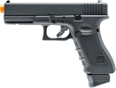 Umarex Glock 17 Gen4 Blowback 6mm BB Pistol Airsoft Gun in Kuwait
