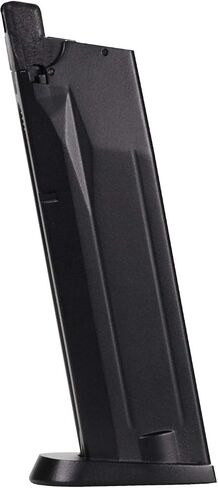 Smith & Wesson M&P 40 6mm BB Pistol Airsoft Gun Magazine, 15-Round Capacity (2275907) in Saudi Arabia
