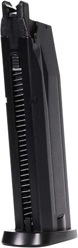 Smith & Wesson M&P 40 6mm BB Pistol Airsoft Gun Magazine, 15-Round Capacity (2275907) in Saudi Arabia