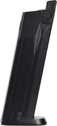 Smith & Wesson M&P 40 6mm BB Pistol Airsoft Gun Magazine, 15-Round Capacity (2275907) in Saudi Arabia