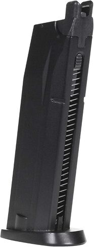 Smith & Wesson M&P 40 6mm BB Pistol Airsoft Gun Magazine, 15-Round Capacity (2275907) in Saudi Arabia