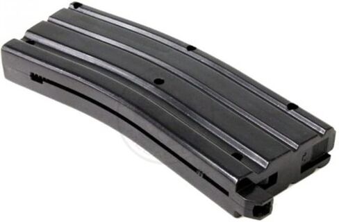 GoldenBall Wellfire Airsoft M4 / M16 Spring Rifle High Capacity Spare Magazine in Kuwait