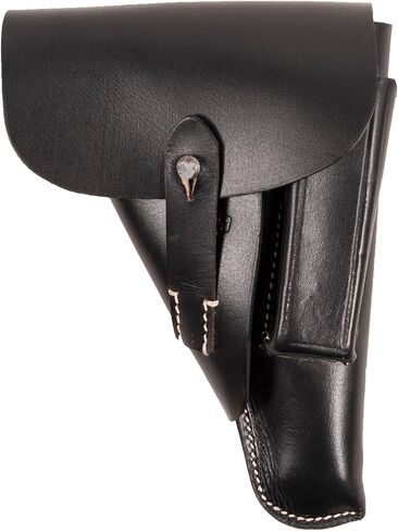 German WWII Browning High-Power Pistol Holster/WWII German Browning 9MM HIGH Power Pistol Holster in Kuwait