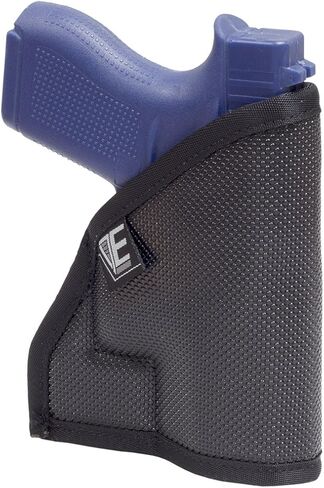 Elite Pocket Holster for Glock 42 and 43 in Saudi Arabia