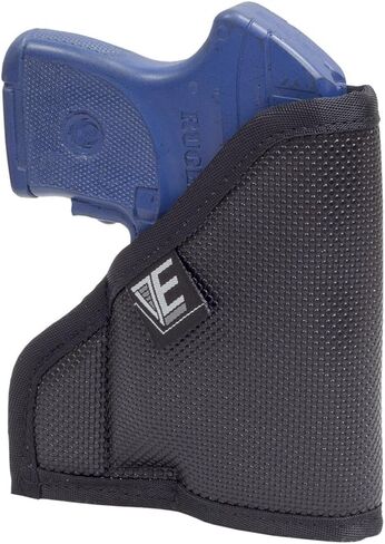 Pocket Holster for Ruger LCP, KelTec P32, etc with Crimson Trace Laser in Saudi Arabia