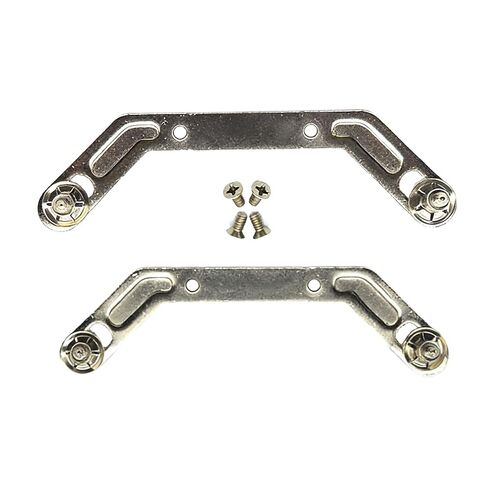 Multipurpose Computer CPU Fan Bracket Backplanes Screws Toolless Setups for LGA115X 1700 1366 LGA2011 HassleFree Assembly Computer Refrigerator Hardware in Kuwait