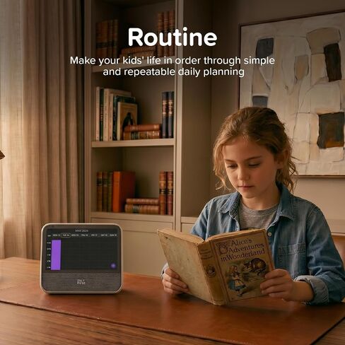 myFirst 7'' Touch Screen Digital Picture Frame with Video Calling for Kids in Kuwait