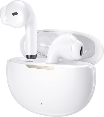 Wireless Earbuds for Samsung Galaxy Ultra Comfort Bluetooth 5.4 Headphones in Saudi Arabia