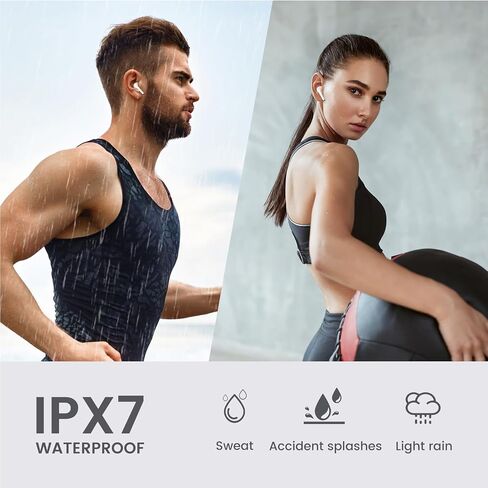 Wireless Earbuds for Samsung Galaxy Ultra Comfort Bluetooth 5.4 Headphones in Saudi Arabia