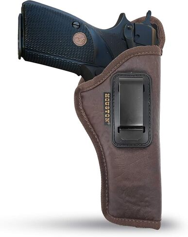 Houston Gun Holsters IWB Holster, 1911 5 in in Saudi Arabia
