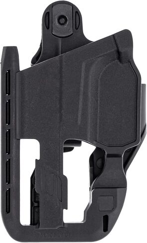 Safariland Schema IWB Holster Compatible with Glock, Plain Black, Right Hand in Saudi Arabia
