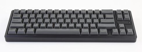Varmilo Sword68 Classic Black Aluminum 65% Hotswap Bluetooth RGB Mechanical Keyboard (Kailh Prestige Voice) in Saudi Arabia