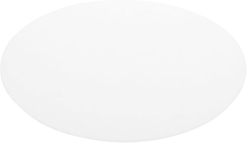 Acrylic Ceiling Light Diffuser 15.5 Inch 2mm White in Kuwait
