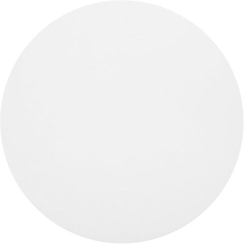 Acrylic Ceiling Light Diffuser Panel, White Frosted 39.5cm Replacement in Kuwait