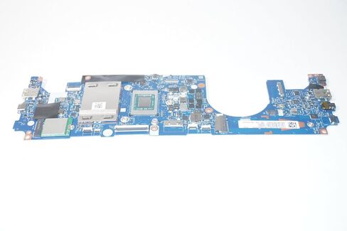 Compatible with 5B21B79341 Replacement for 5B21B79341 Lenovo AMD Ryzen 5 4650U 8GB Motherboard 82FN003TUS Yoga 6-13ARE05 in Kuwait