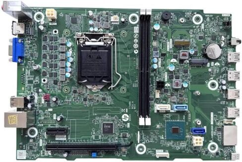 M16092-601, M17098-001, M16092-001 Desktop Motherboard Compatible with HP Envy TE01 TP01 TG01 in Saudi Arabia