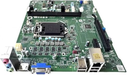 M16092-601, M17098-001, M16092-001 Desktop Motherboard Compatible with HP Envy TE01 TP01 TG01 in Saudi Arabia
