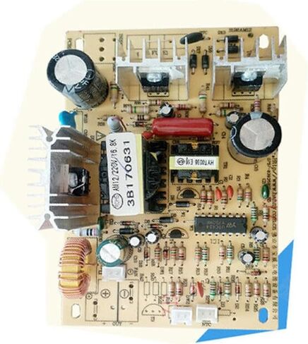 S126AM12/S126XF12 SH6429C Refrigeration Board in Kuwait