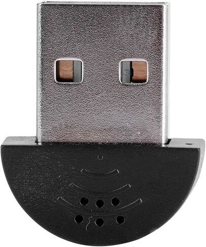 Chrees USB mini Microphone with Noise Cancelling pc mic for Recording in Kuwait