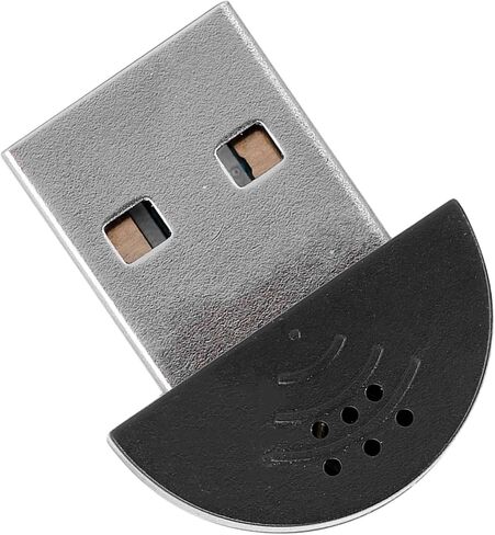 Chrees USB mini Microphone with Noise Cancelling pc mic for Recording in Kuwait