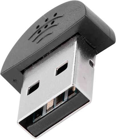 Chrees USB mini Microphone with Noise Cancelling pc mic for Recording in Kuwait