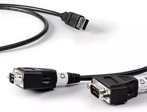 Kvaser Hybrid 2xCAN/LIN Flexible dual-channel interface that allows each channel to be individually assigned as CAN or LIN in Kuwait