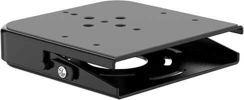 BZB GEAR Universal PTZ Camera Ceiling Mount (Black) - BG-UCM-B in Saudi Arabia