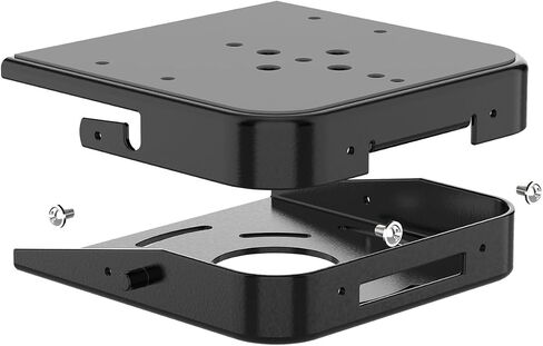 BZB GEAR Universal PTZ Camera Ceiling Mount (Black) - BG-UCM-B in Saudi Arabia