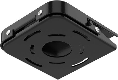 BZB GEAR Universal PTZ Camera Ceiling Mount (Black) - BG-UCM-B in Saudi Arabia